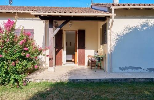 Mouleydier House | Les Chambres De Ma’nous – Charm and Relaxation in Dordogne Périgord Pourpre