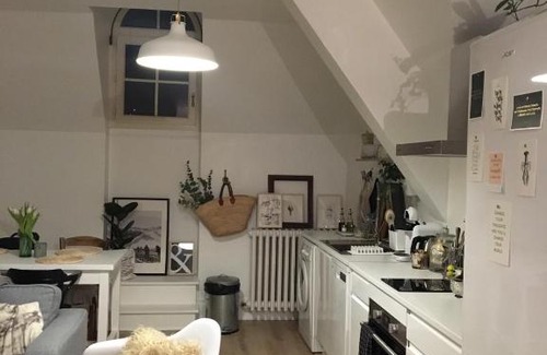 Albertville Apartment | les chambres de pauline appartements avec climatisation et spa parking moto garage vélo