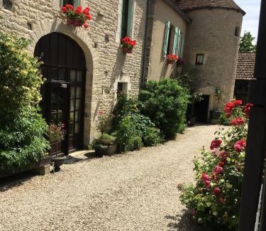 Rougemont Bed & Breakfast | LES CHAMBRES DE ROUGEMONT