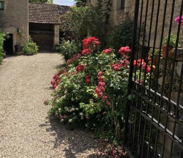 Rougemont Bed & Breakfast | LES CHAMBRES DE ROUGEMONT