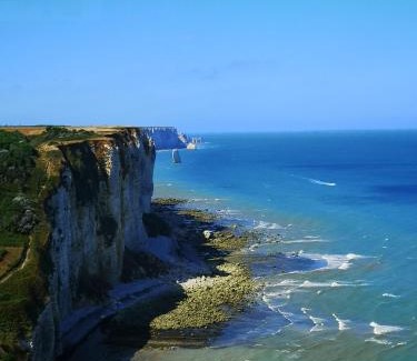 Thiergeville Bed & Breakfast | Les Chambres de Thiergeville