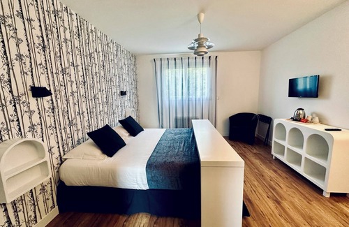 Landevennec House | les chambres du bout du monde