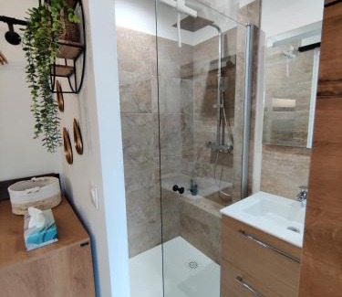 Aubagne Bed & Breakfast | Les chambres du Chateau de Fenestrelle