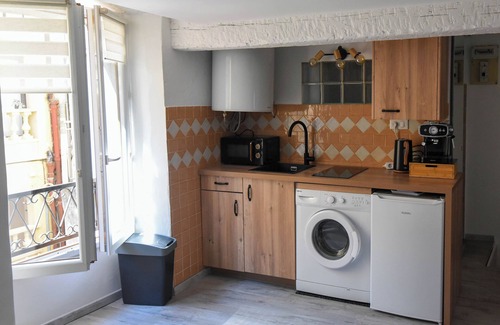 Claviers Apartment | Les Chambres du Clavero