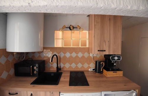 Claviers Apartment | Les Chambres du Clavero