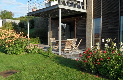 Rouvreux House | Les chambres du Houmier