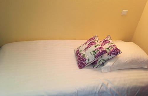 Marlenheim House | Les Chambres du Marlenberg