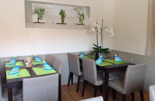 Marlenheim House | Les Chambres du Marlenberg