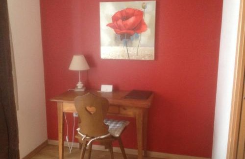 Marlenheim House | Les Chambres du Marlenberg