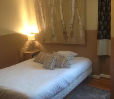 Marlenheim House | Les Chambres du Marlenberg