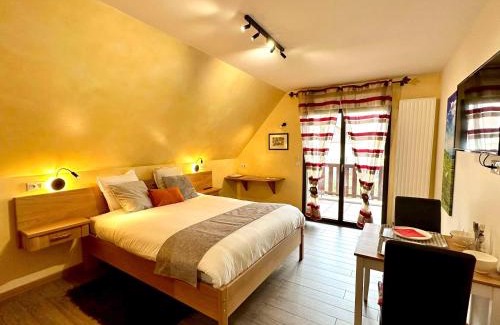 Ammerschwihr House | Les Chambres Du Vignoble