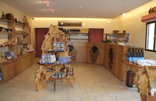 Ammerschwihr House | Les Chambres Du Vignoble