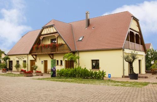 Ammerschwihr House | Les Chambres Du Vignoble