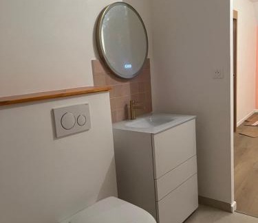 Brugny-Vaudancourt House | Les Chantereines