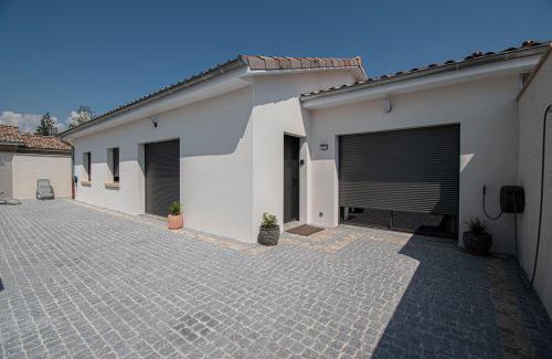 Creches-sur-Saone House | Les Chanterelles