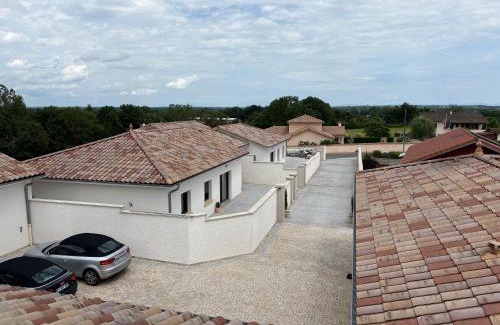 Creches-sur-Saone House | Les Chanterelles