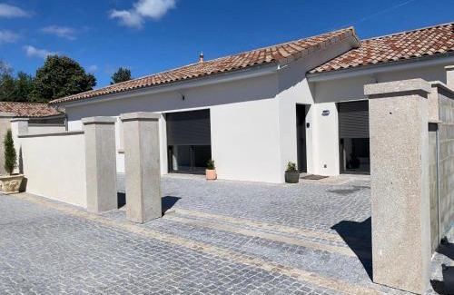 Creches-sur-Saone House | Les Chanterelles