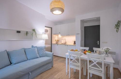 Eppe-Sauvage House | Les Charmes C23B - Le Val Joly