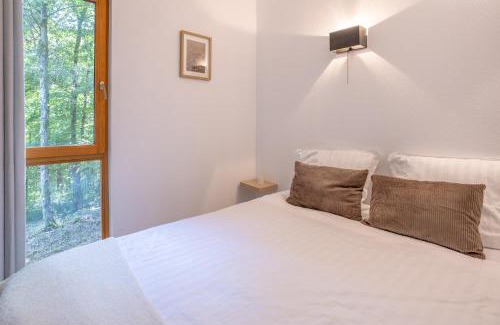 Eppe-Sauvage House | Les Charmes C23B - Le Val Joly