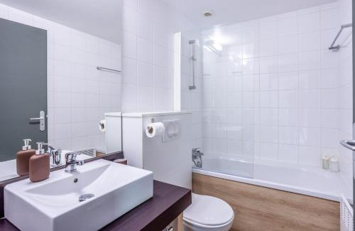 Eppe-Sauvage House | Les Charmes C23B - Le Val Joly