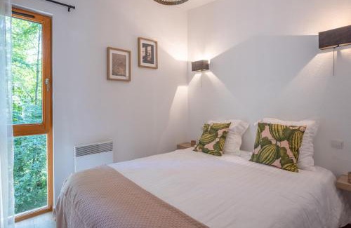 Eppe-Sauvage House | Les Charmes C38 - Le Val Joly