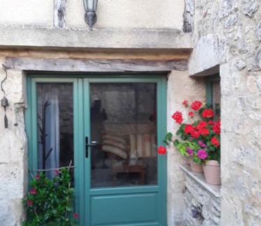 Esclauzels Apartment | Les Charmes du Lac