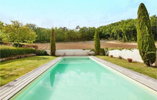 Bourdelles House | Les Charmes