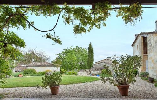 Bourdelles House | Les Charmes