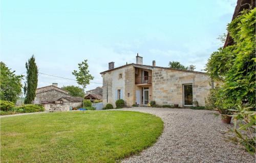 Bourdelles House | Les Charmes