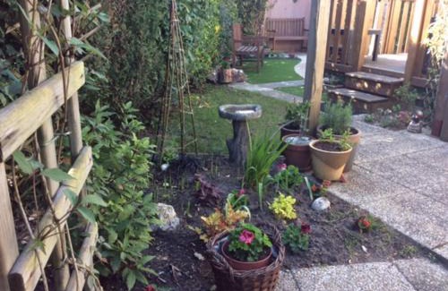 Saint-Palais-sur-Mer Resort | Les Charmettes Holiday Home