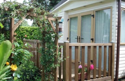 Saint-Palais-sur-Mer Resort | Les Charmettes Holiday Home