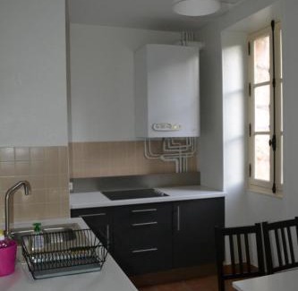 Nuits-Saint-Georges Apartment | Les Charmottes
