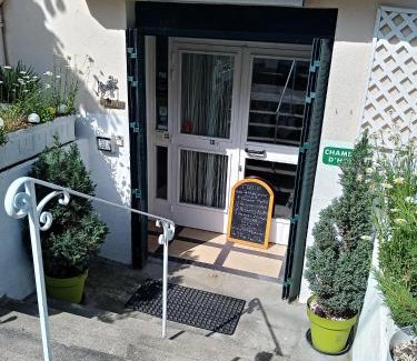 Chatel-Guyon Bed & Breakfast | Les Chenes Chambres D'hote