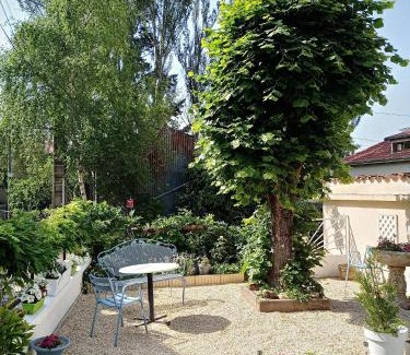 Chatel-Guyon Bed & Breakfast | Les Chenes Chambres D'hote