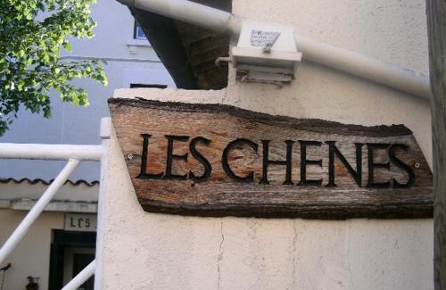 Chatel-Guyon Bed & Breakfast | Les Chenes Chambres D'hote