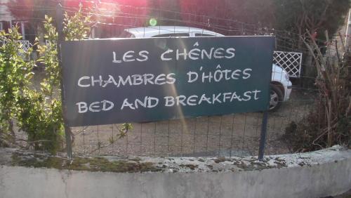 Chatel-Guyon Bed & Breakfast | Les Chenes Chambres D'hote