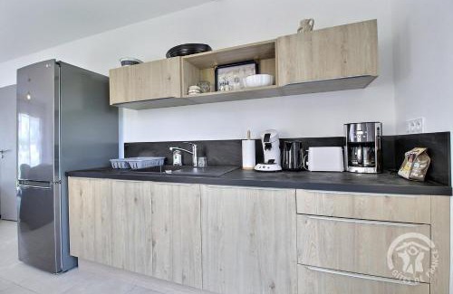 Morieux House | Les chenes