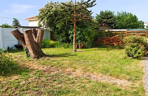 Les Sables d'Olonne House | Les Chouans - Holiday home