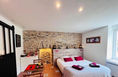 Tredion House | Les Chtis Bretons Chambres d hotes