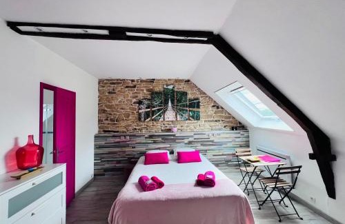 Tredion House | Les Chtis Bretons Chambres d hotes