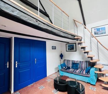 Tredion House | Les Chtis Bretons Chambres d hotes