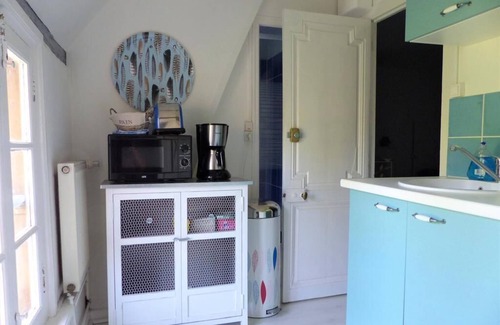 Old Town Apartment | Les Cieux de la Cathédrale