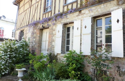 Old Town Apartment | Les Cieux de la Cathédrale