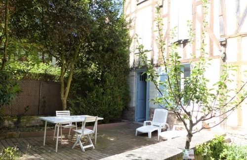 Old Town Apartment | Les Cieux de la Cathédrale