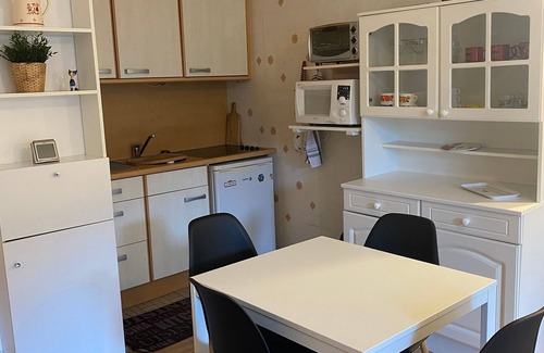 La Bresse Apartment | Les Cimes de Belle Hutte - Studio 2 étoiles au pied des pistes