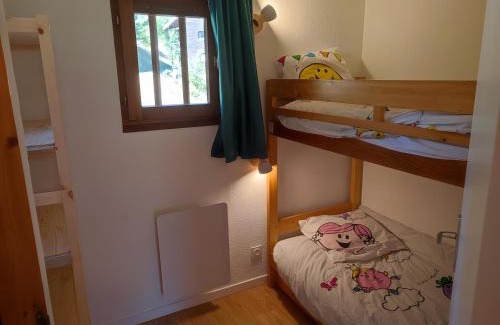 Gresse-en-Vercors Apartment | Les Cimes - La Canopée