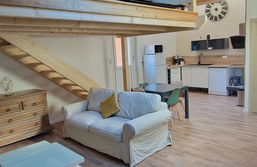 Trevignin Apartment | Les Clés du Revard 4 Couchages
