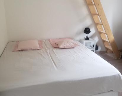 Moustiers-Sainte-Marie House | Les Claux des Oliviers