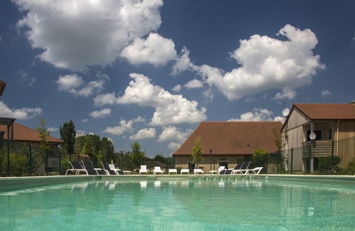 Les Eyzies Apartment | Les Clos du Rocher by Interhome