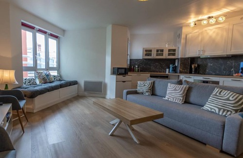 Epernay Apartment | Les Codalices - EPERNAY